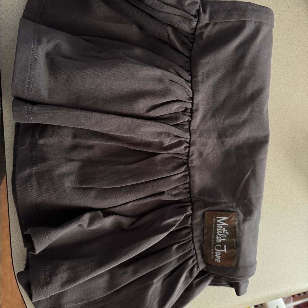 Brand new matilda jane ruffles